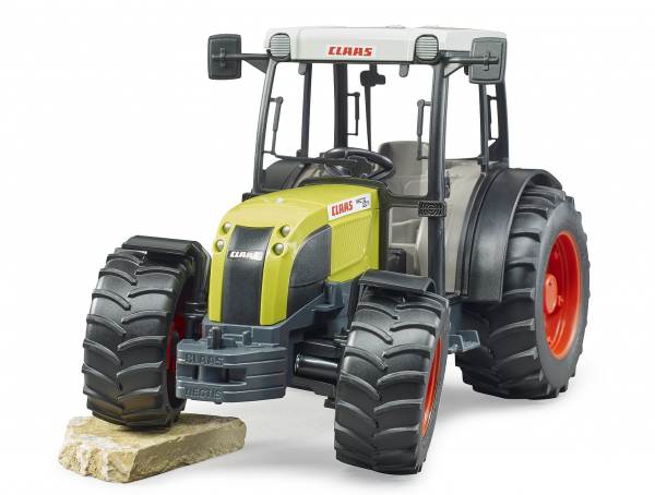 Claas Nectis 267 F